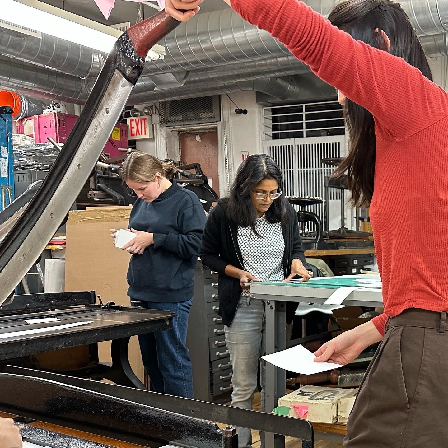 Book Structures Intensive (Spring 2023) image 3