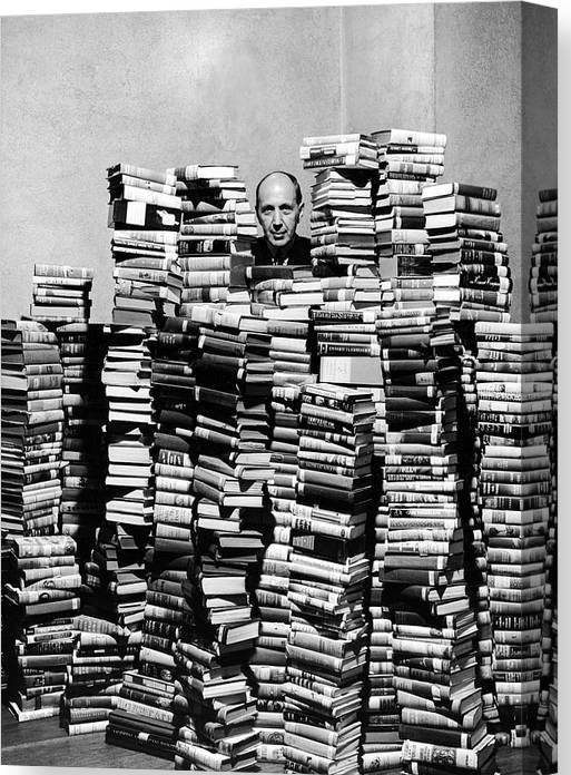 A History of the Book image 0