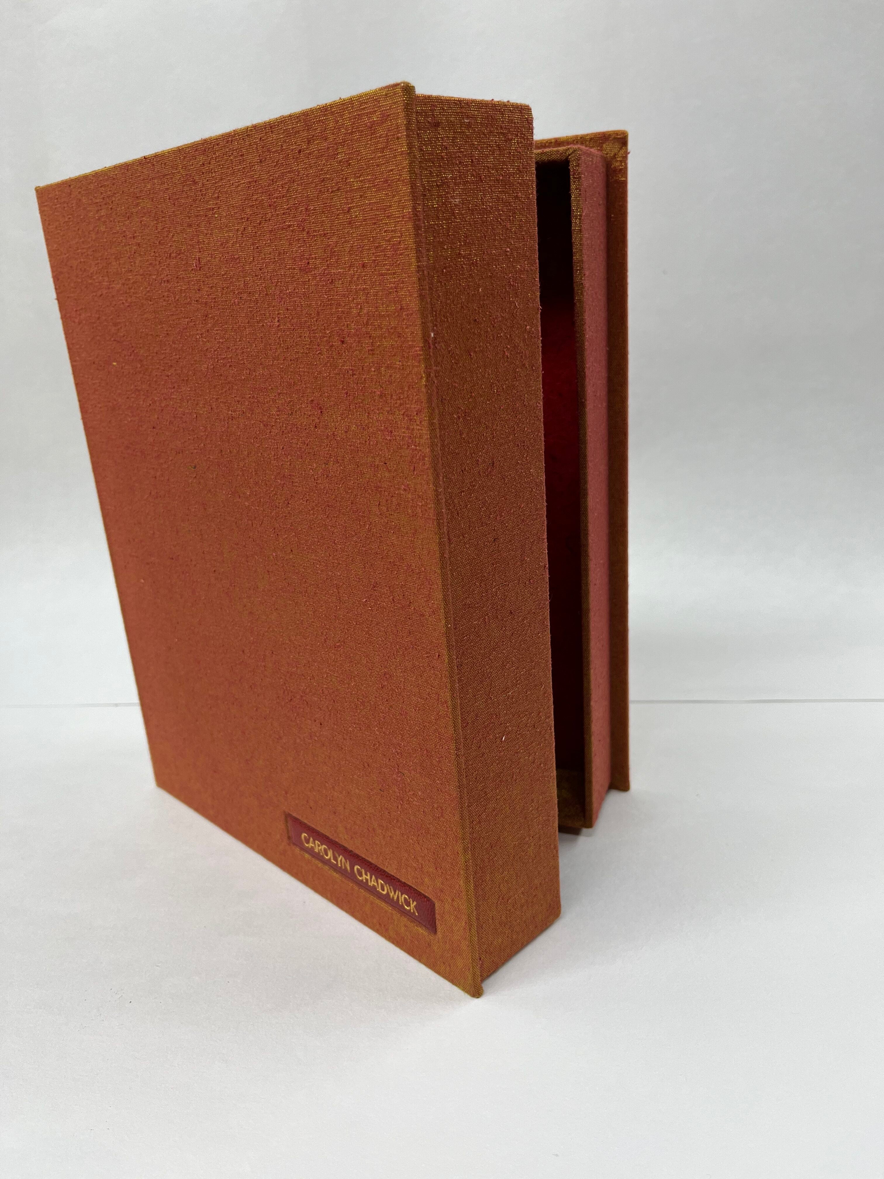 Clamshell Boxes 2023 image 3