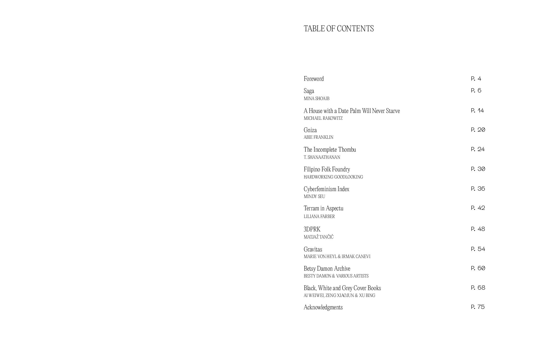 Beyond Codex: Living Archives image 7