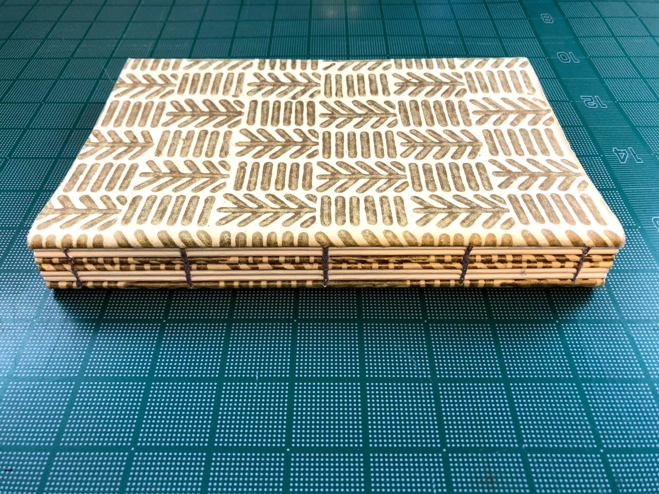 Coptic Notebooks (Fall 2023) image 2