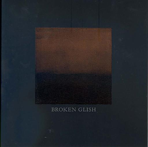 Broken Glish, Five Prose Poems image 0