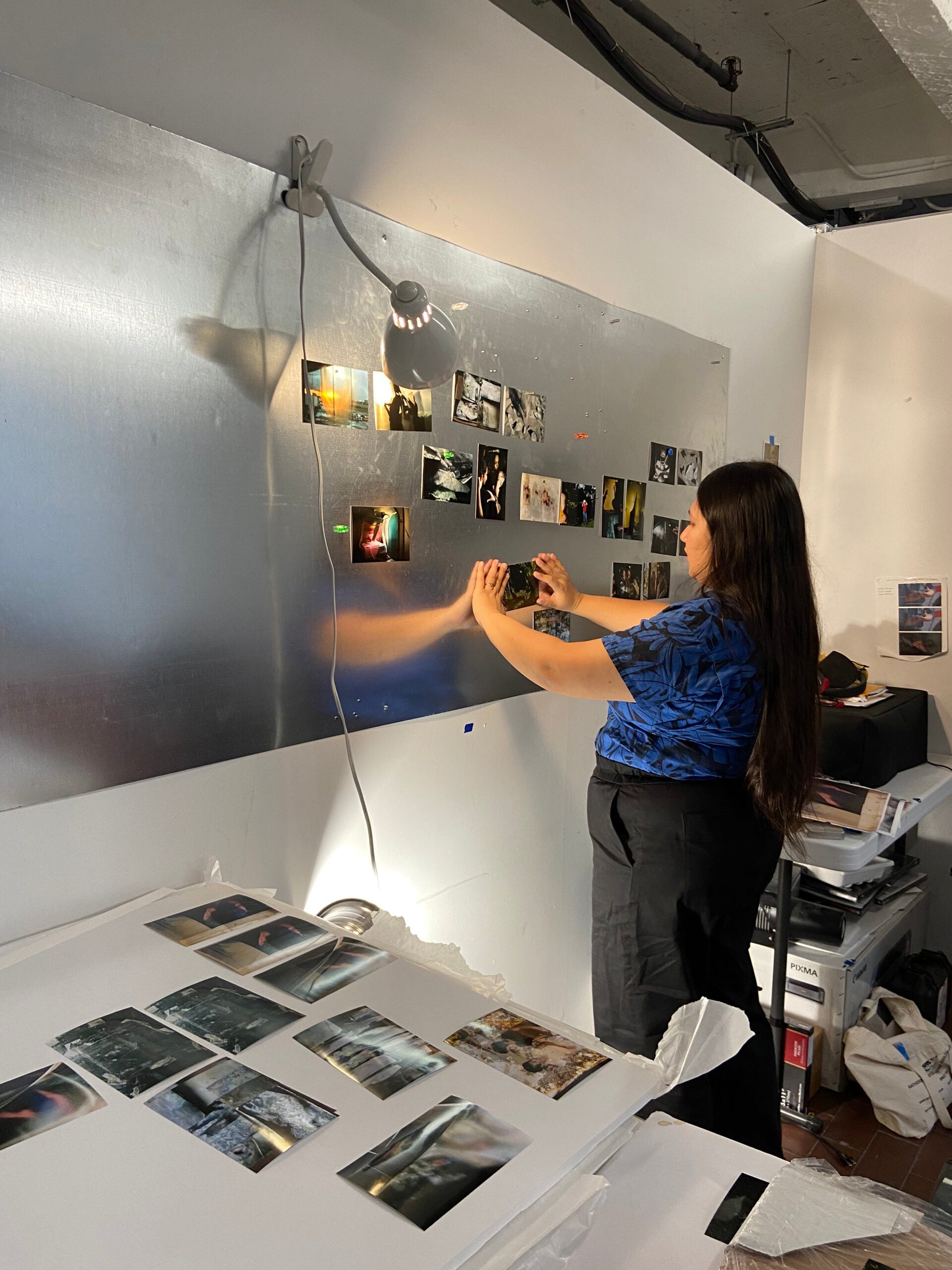 Sequencing for Photobooks Summer 2023 image 2