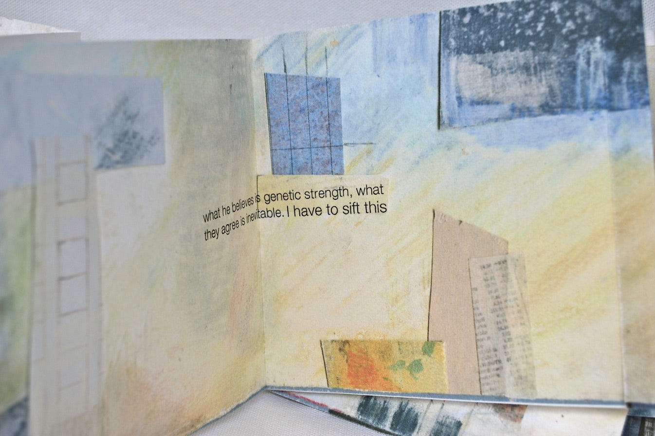 Bookwork 101 Part Three: Artist as Image Maker 2022 image 2