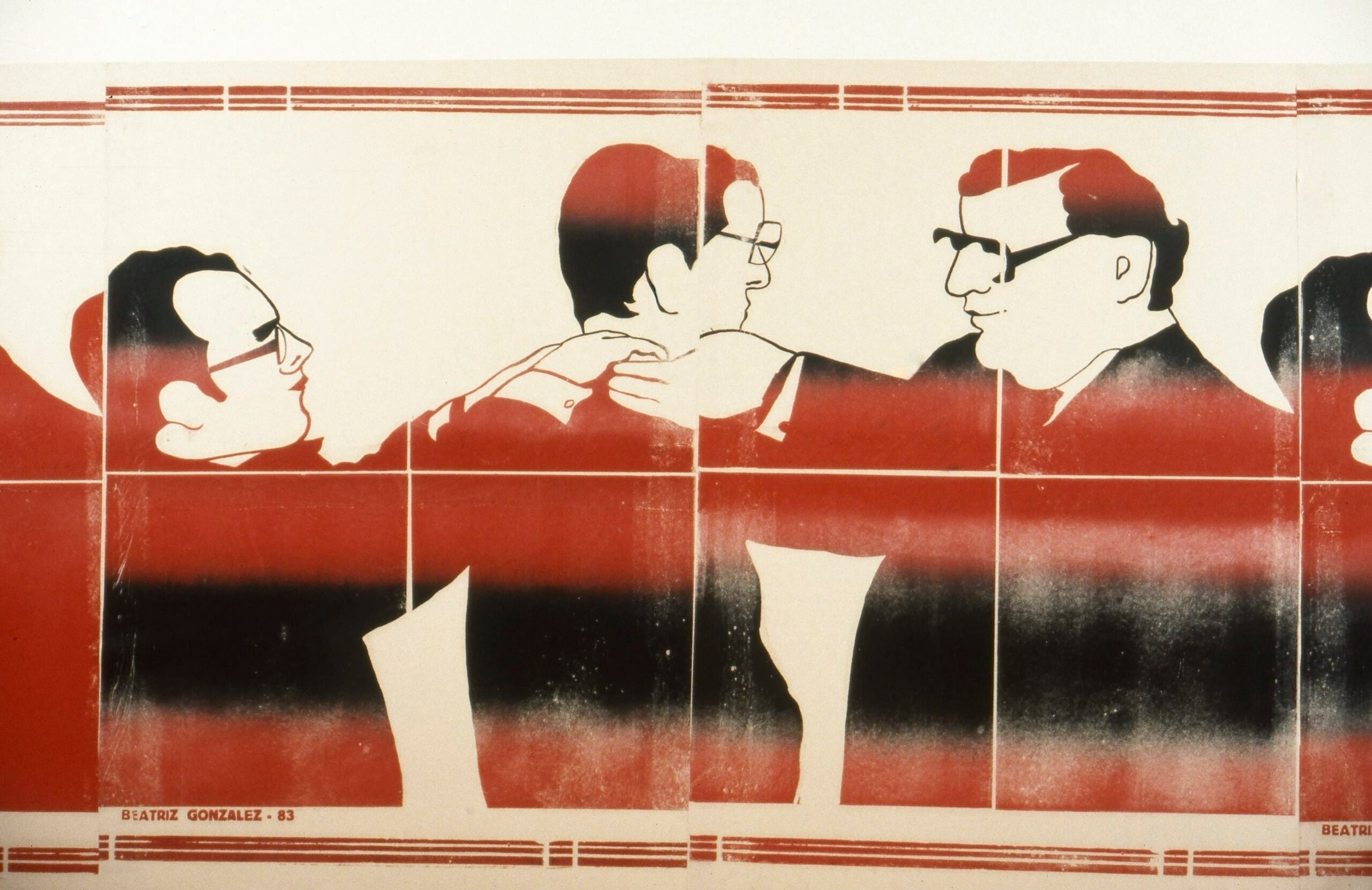 Fuera de registro: una conversación entre Mela Dávila y Paola Peña image 0