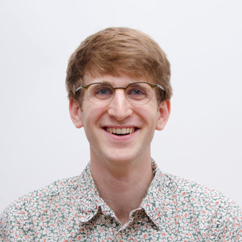 Artist Books: Examples & Methods (Fall 2021) (Copy) image 0