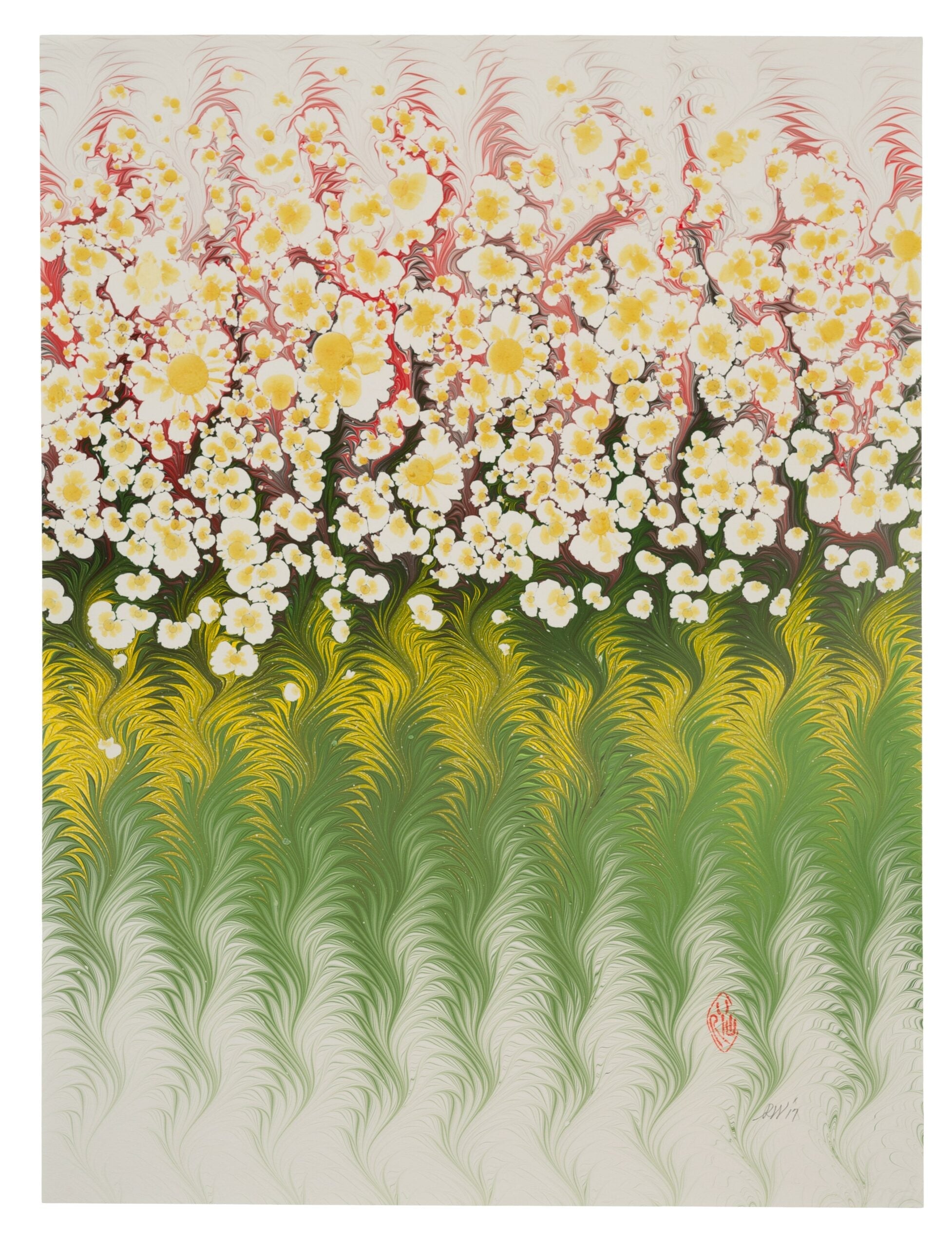 Pattern and Flow: Paper Sale image 6