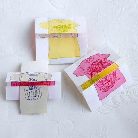 Magic Books & Paper Toys (Fall 2024) image 0