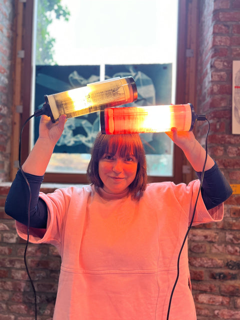 Riso Trash: Turning print waste into treasure image 0