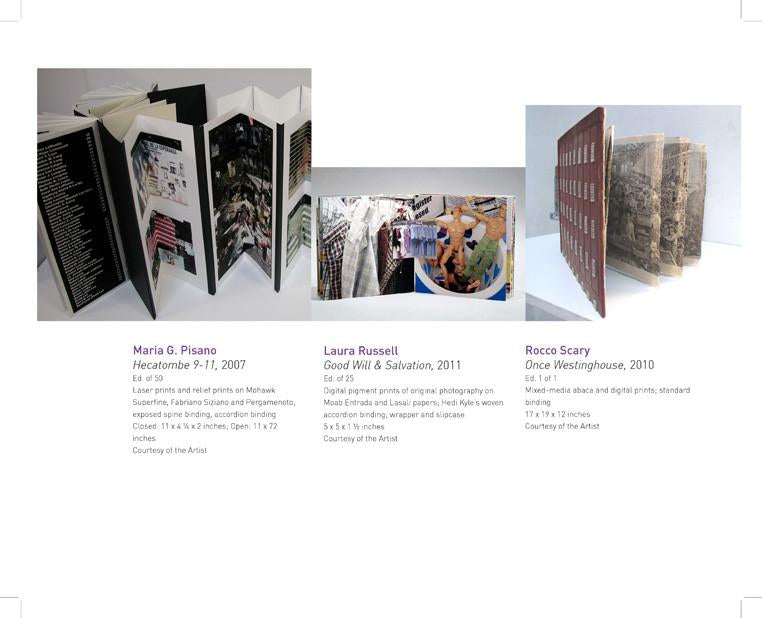 The (Un)framed Photograph: 2011 Artist Members Annual Exhibition image 3