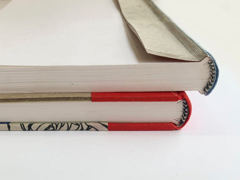 Bookbinding IV: Inboard Binding (Summer 2024) image 0