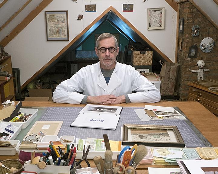 Drum Leaf Binding and its Precedents (Fall 2023) image 2