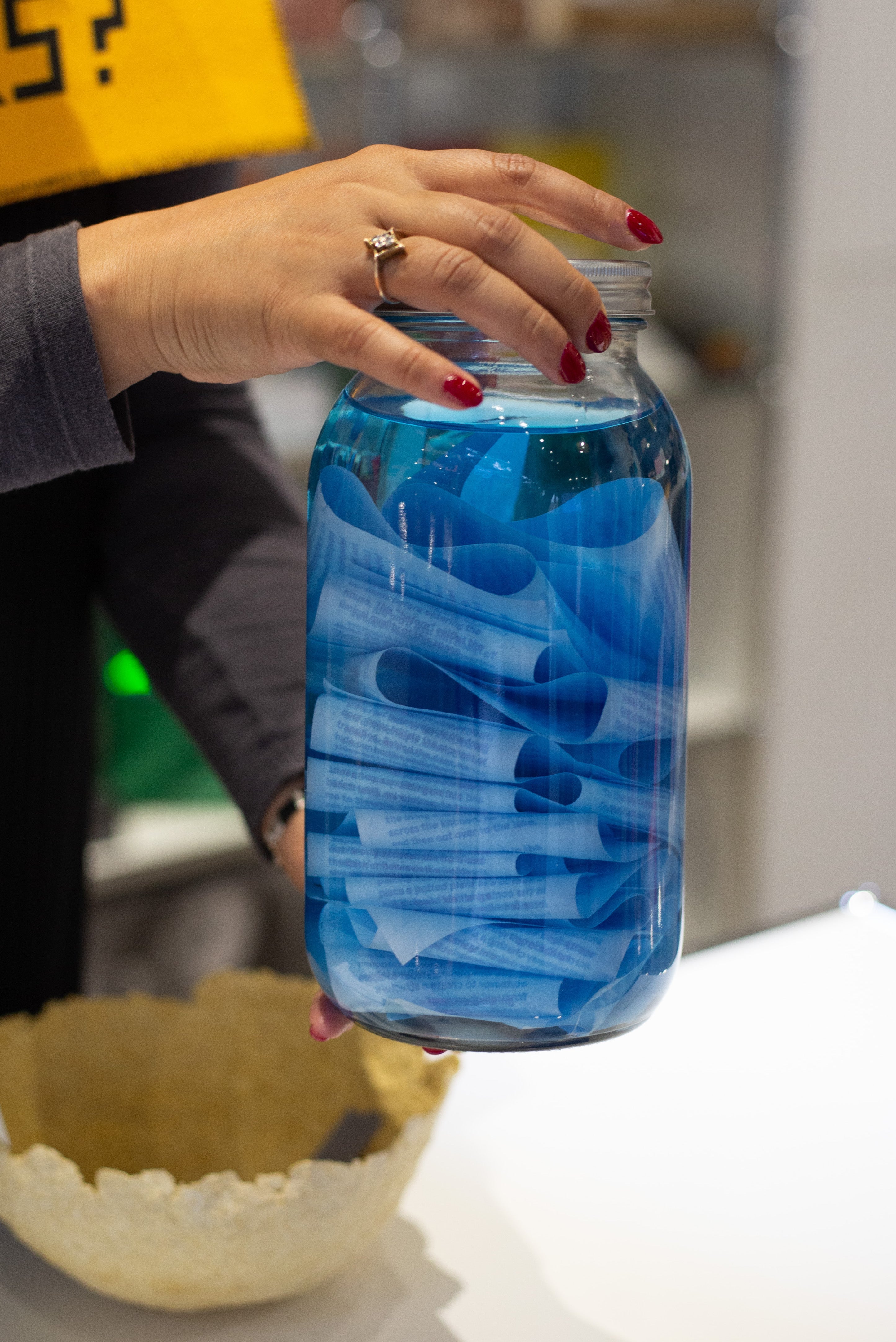 Biome of Adaptive Relations image 0