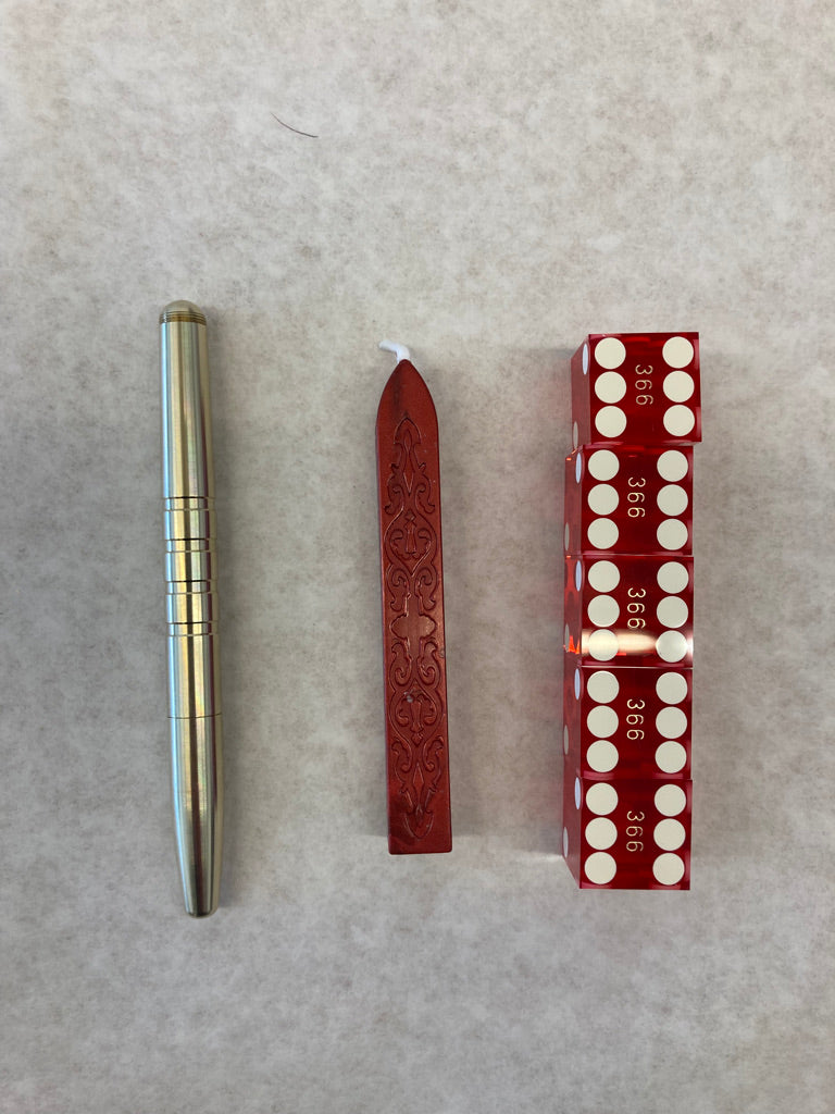 Tim Schwartz Artist Talk image 1