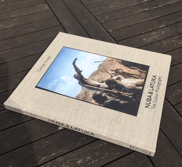 Books on Places & Books from Places. An Unbalanced Equation. image 1