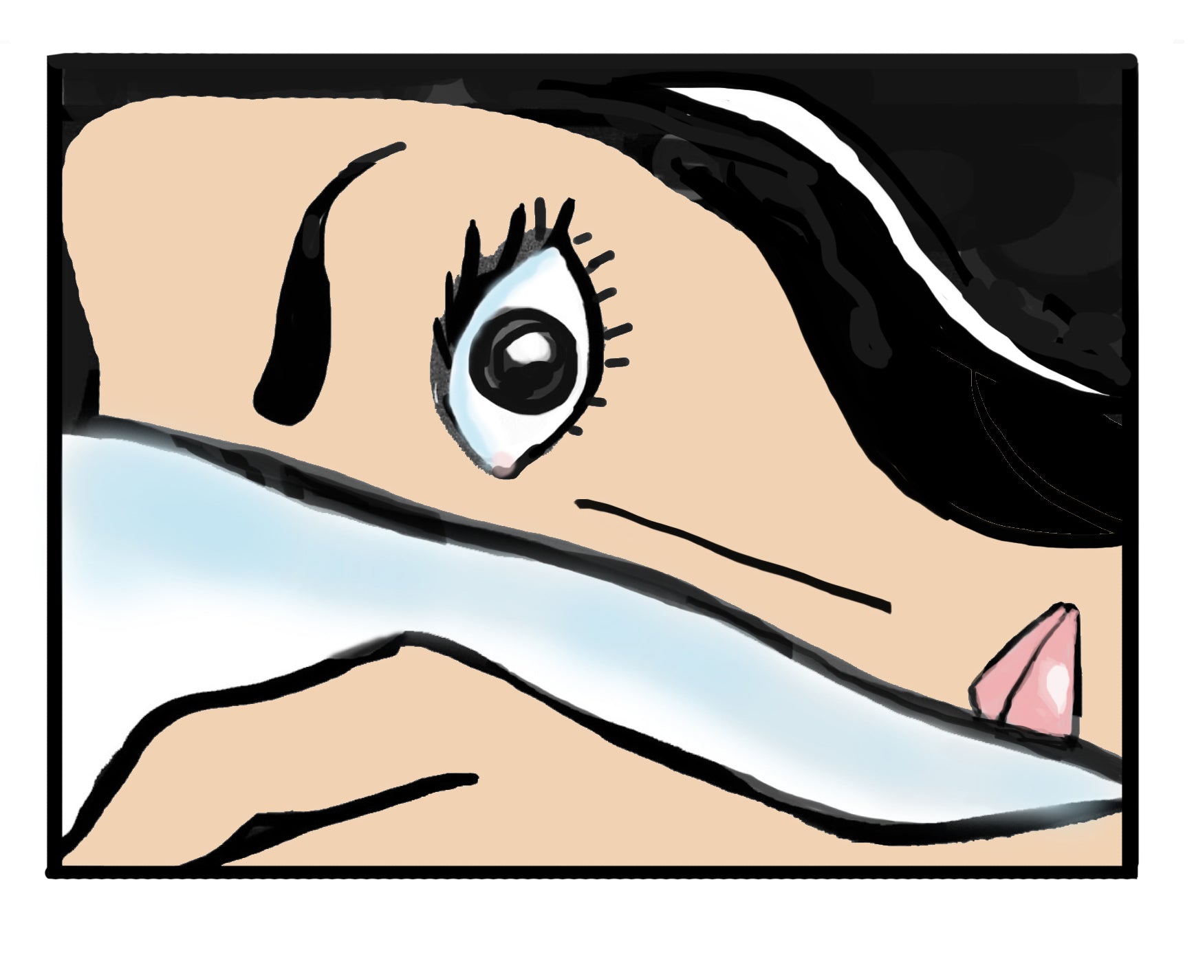 You Can Do A Graphic Novel (Fall 2023) image 2