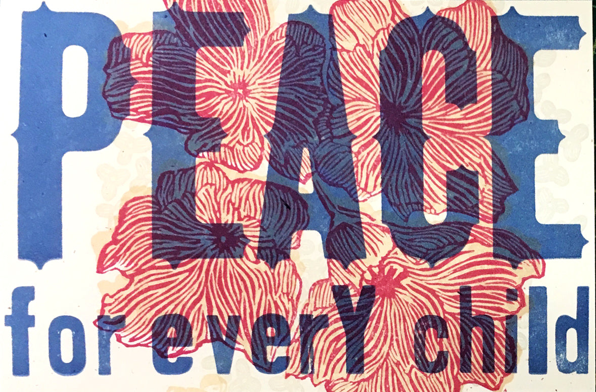 Image Making on Letterpress #3: Alternative Processes image 2