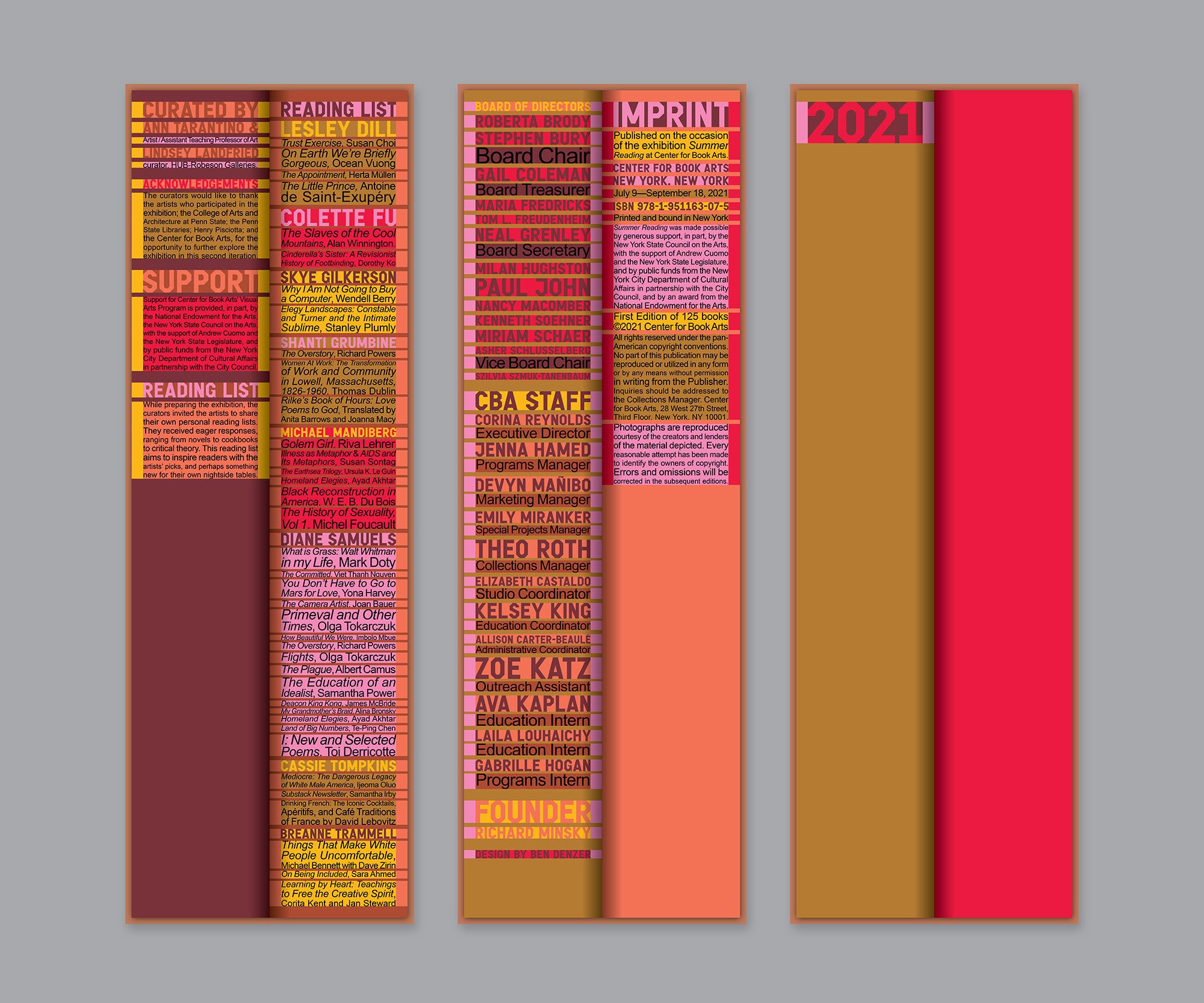 Summer Reading image 8