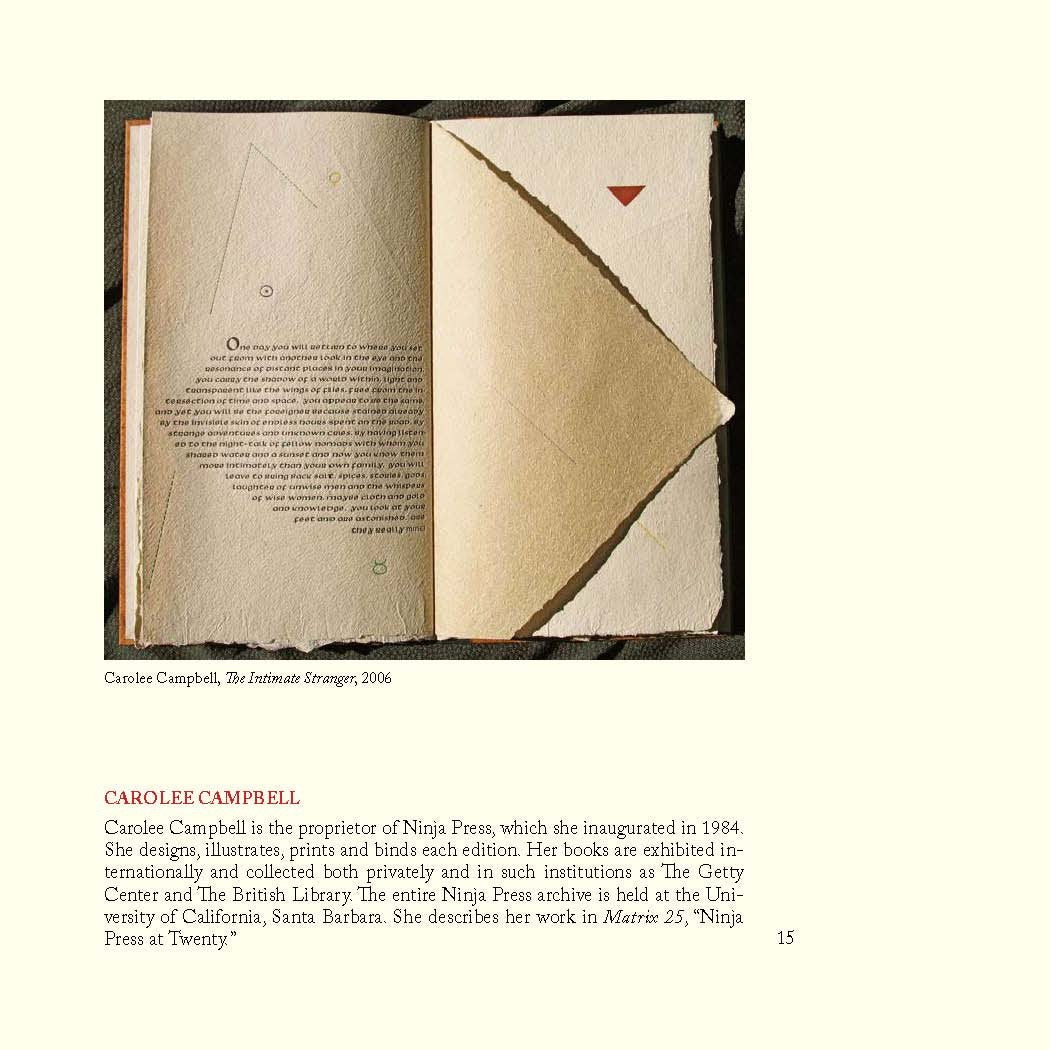 Whittington &amp; Matrix in America image 3