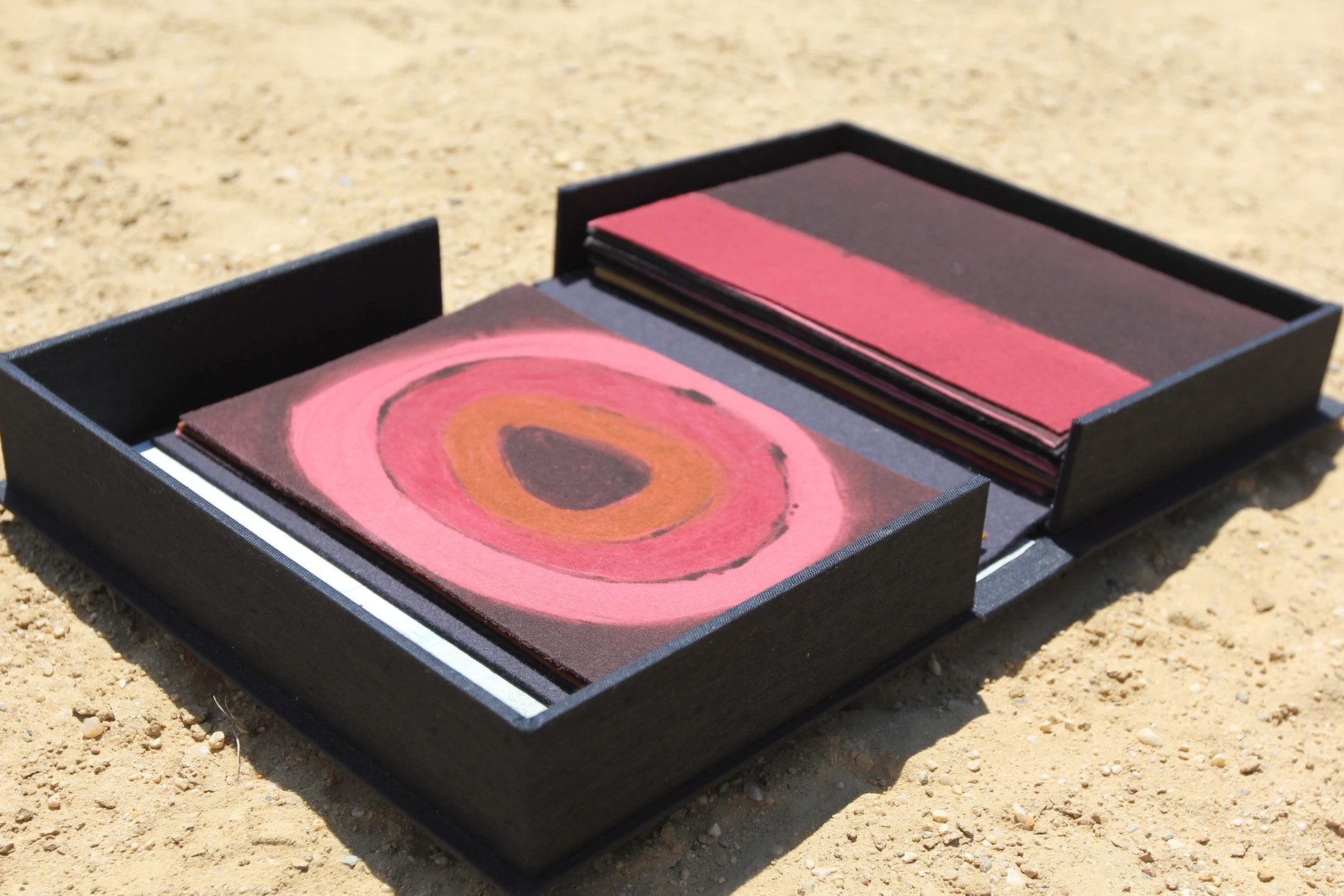 Slipcases and Clamshells with Hot Stamping (Spring 2024) image 2