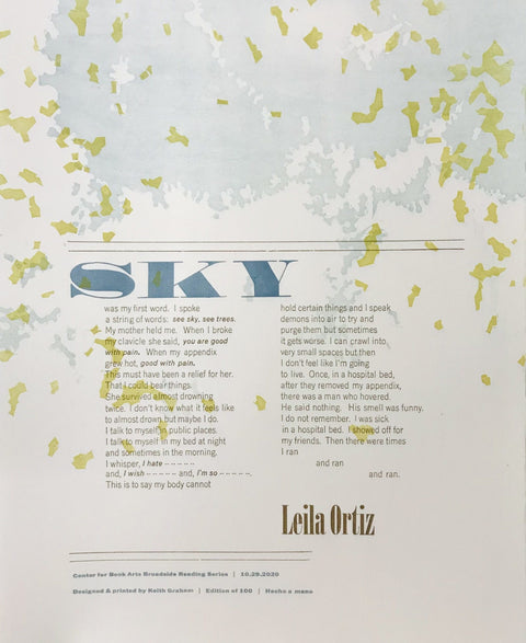 Sky image 0