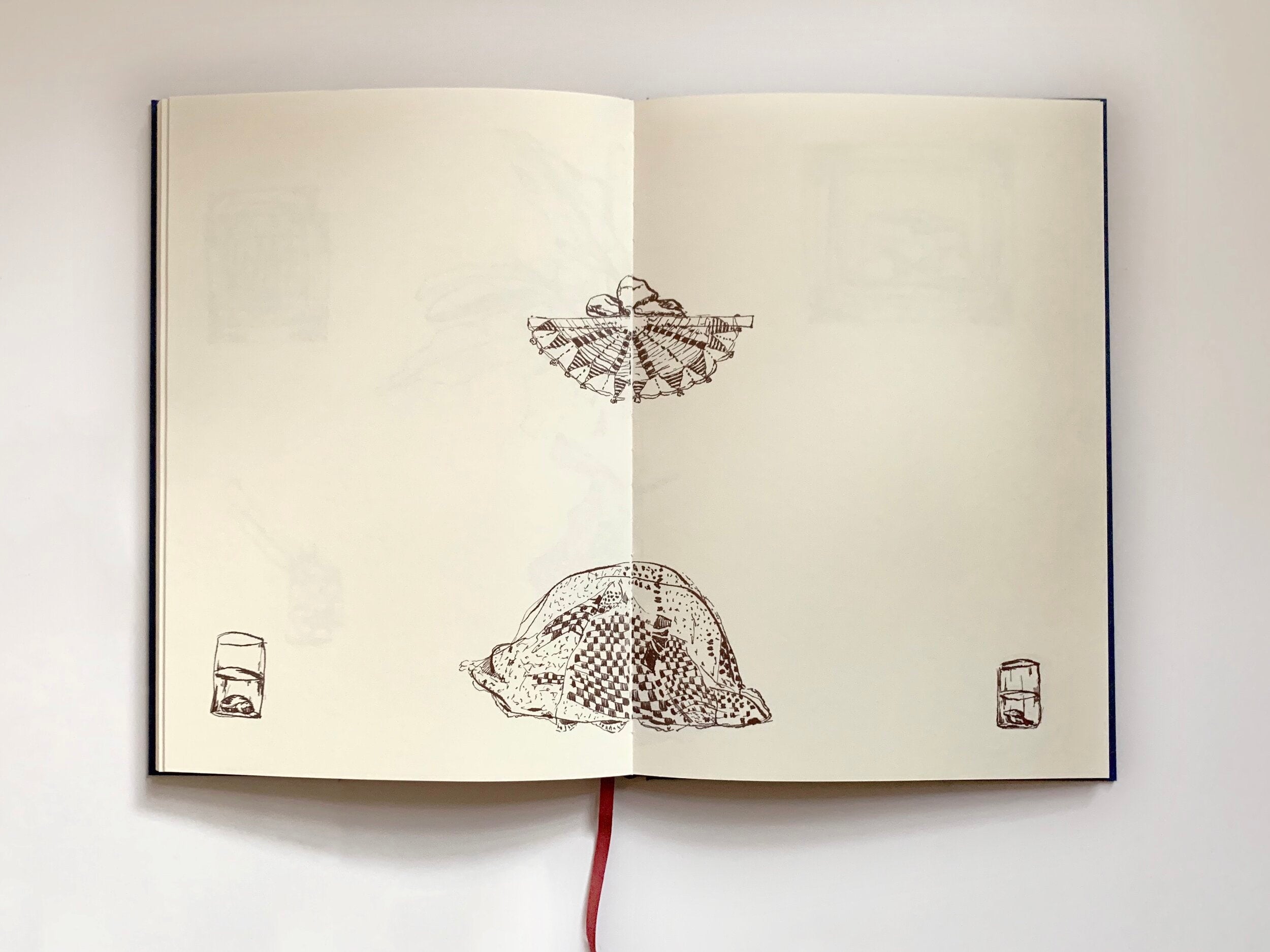 Anotacoes visuais/ Visual Notes image 2