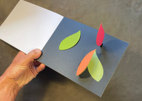 Movable Paper Magic: Engineering Discreet yet Dynamic Movables image 0