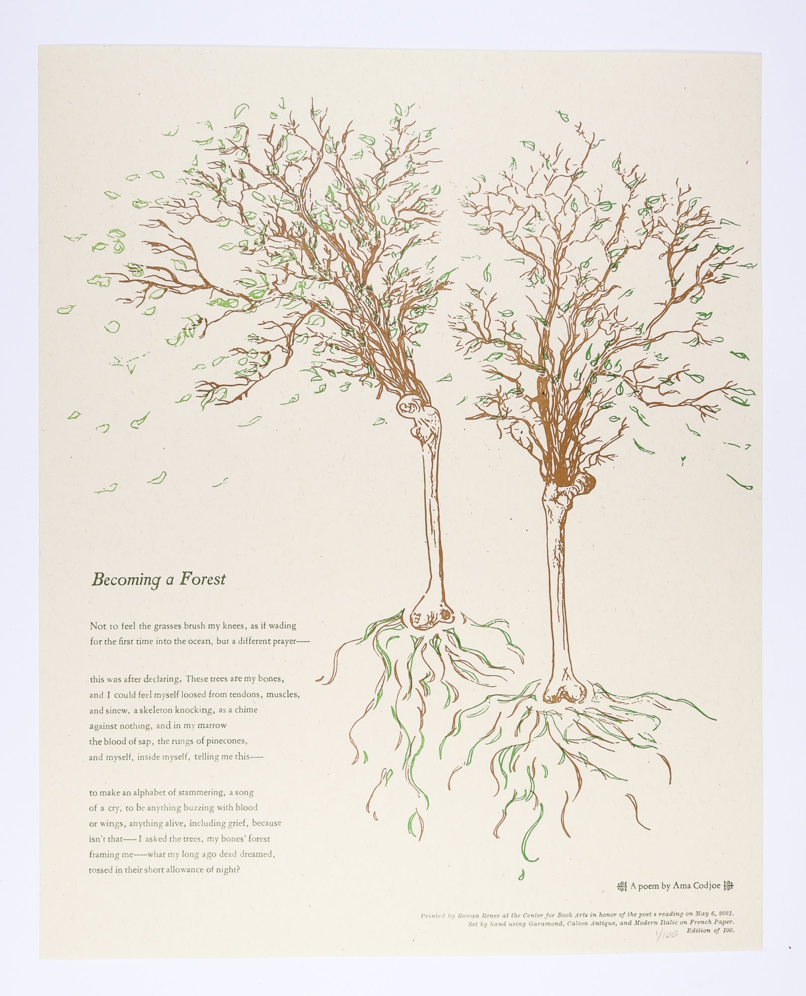 Healing Futures: The Marvel of Grief image 2