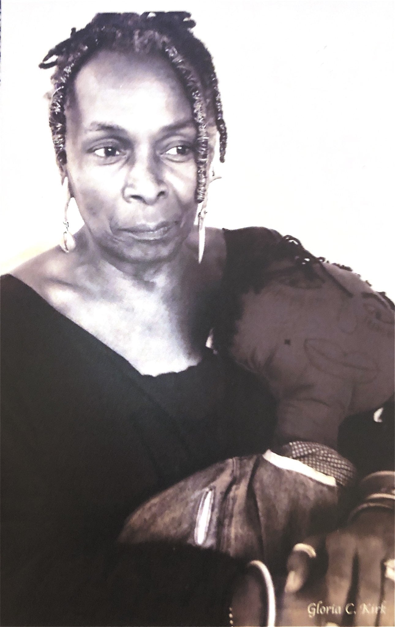 Nine Artists | Nine Months | Nine Perspectives: Birth of 2020 Visions image 3