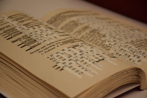 A Reading Room with No Books: A Discussion on Artists' Books image 0