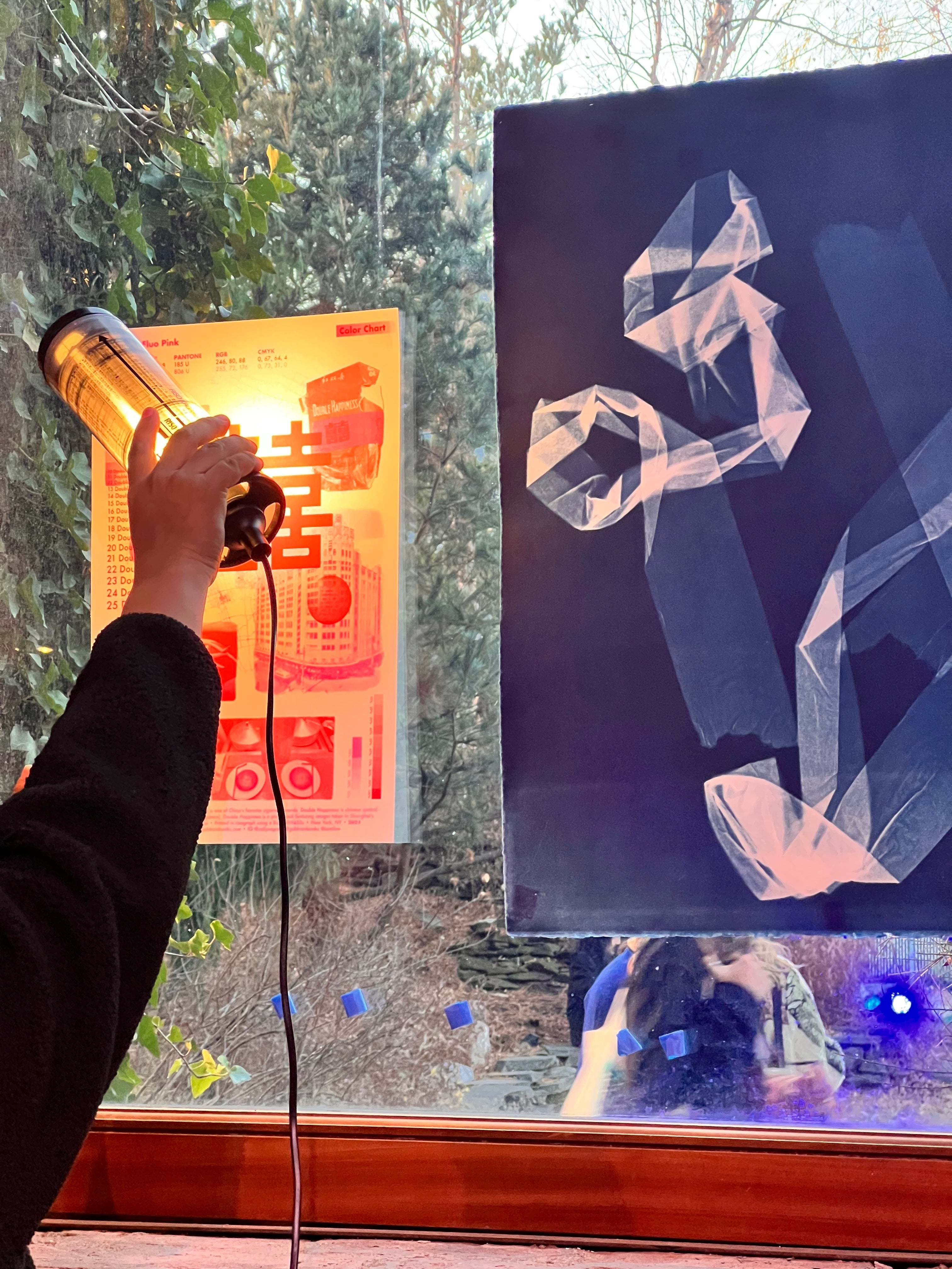 Riso Trash: Turning print waste into treasure image 1