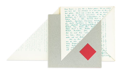 The Illegible Book (Summer 2024) image 0