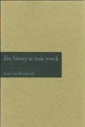 Film History as Train Wreck image 0