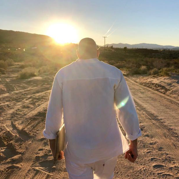 Tim Schwartz Artist Talk image 0