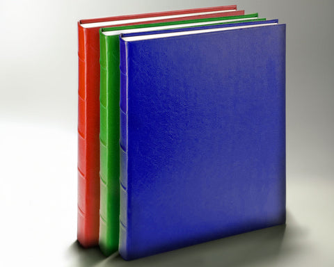 Demystifying Leather Binding (Spring 2024) image 0