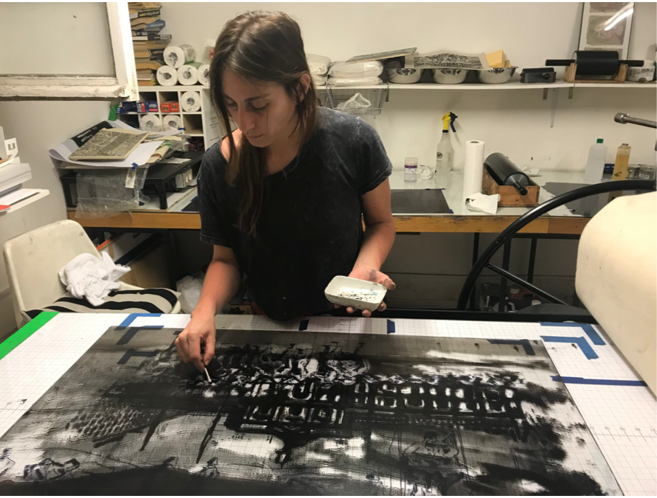 Artist Books: Concept & Making 2022 image 1
