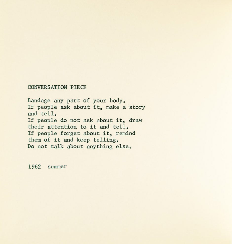 Imaginary Books: The Book as Performance (Summer 2024) image 0