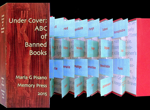 The Flag Book: A Travel Quest (Spring 2024) image 0