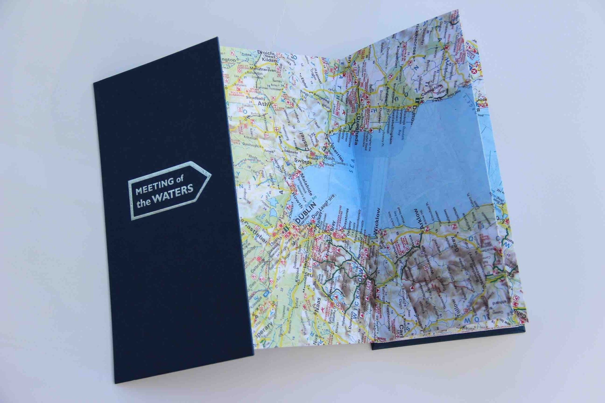 2024 CBA Research Fellow Talk: {carto{ graphy : geo {poiesis{ : writing the edge of land/body, image/text, art/book image 2