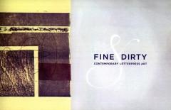 Fine &amp; Dirty image 0