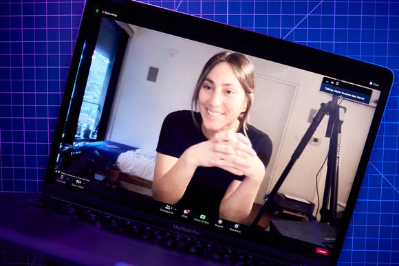 School's Out! Bookmaking for Families 2022 image 4