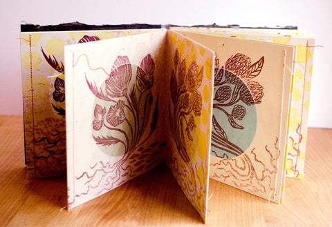 Vandercooking: Image Making for Letterpress (Summer 2024) image 0