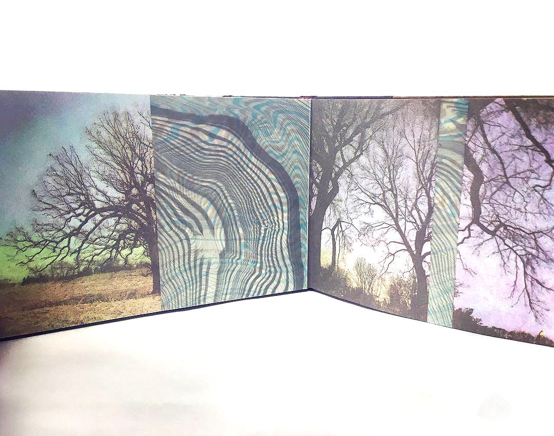 Image Making on Letterpress #2: CMYK Photopolymer Printing image 1