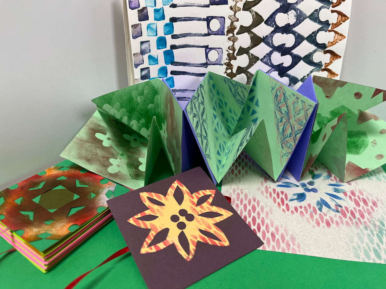 Make Your Mark: Printing Without a Press (Summer 2023) image 0