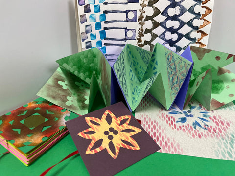 Make Your Mark: Printing Without a Press (Summer 2023) image 0