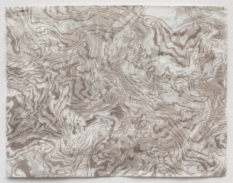 Suminagashi Marbling (Spring 2024) image 0