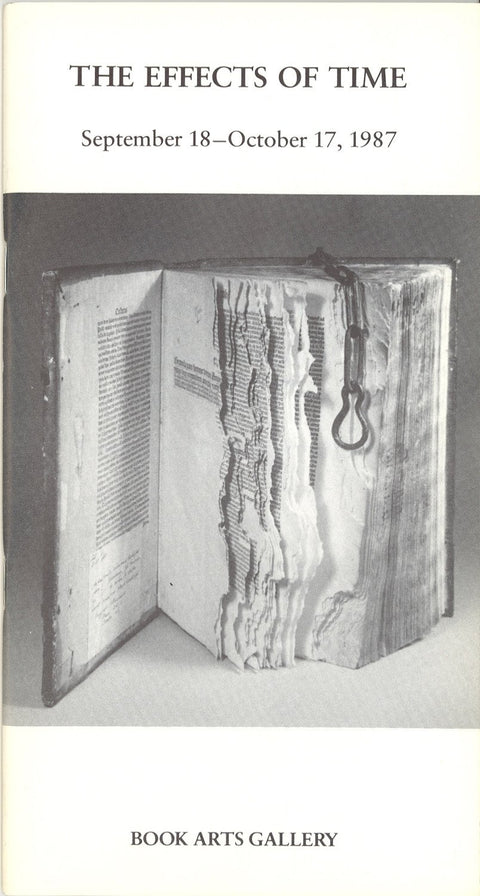 The Effects of Time image 0