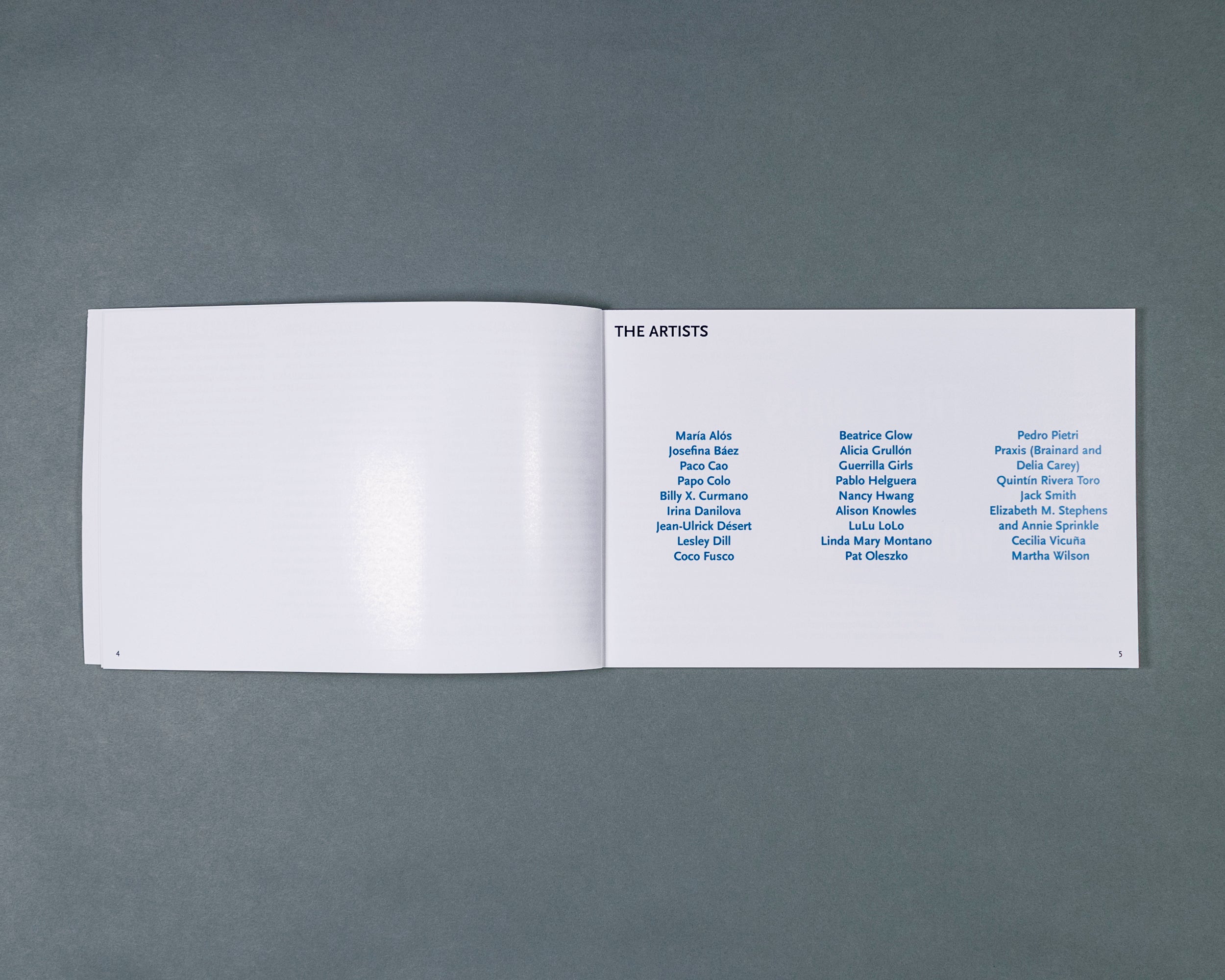 Enacting Text: Performing with Words image 2