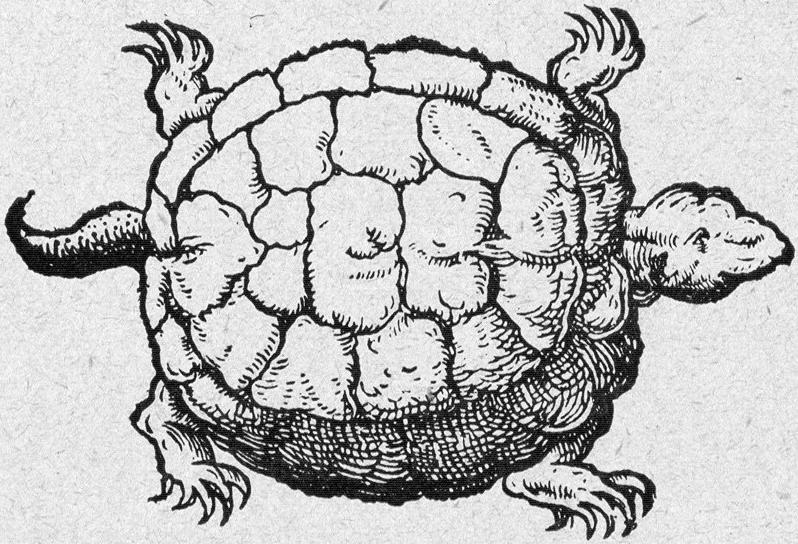 Design a Printers' Mark (Summer 2023) image 7