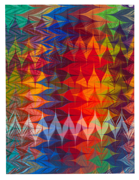 Pattern and Flow: Paper Sale image 0